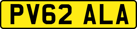 PV62ALA