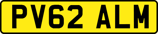 PV62ALM