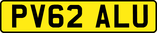 PV62ALU