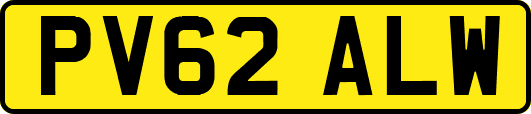 PV62ALW