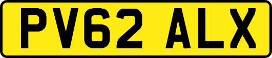 PV62ALX