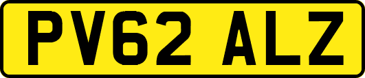 PV62ALZ