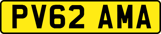 PV62AMA