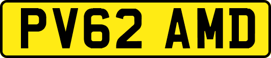 PV62AMD
