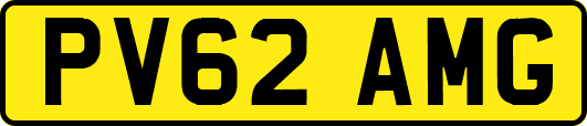 PV62AMG