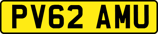 PV62AMU