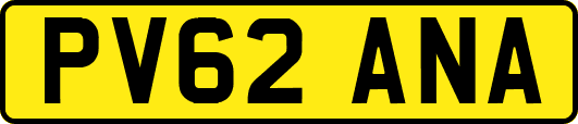 PV62ANA
