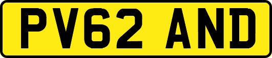 PV62AND