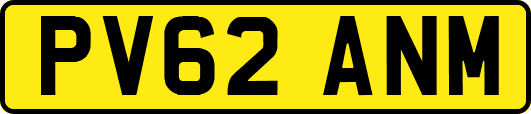 PV62ANM