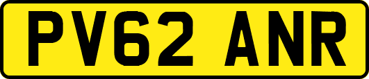 PV62ANR