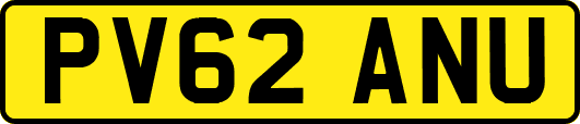 PV62ANU