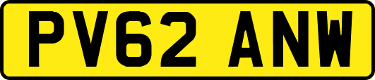 PV62ANW