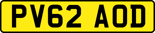 PV62AOD