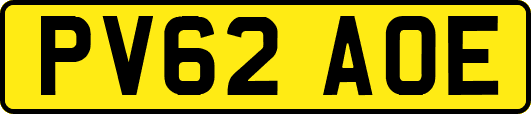 PV62AOE