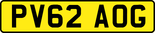 PV62AOG