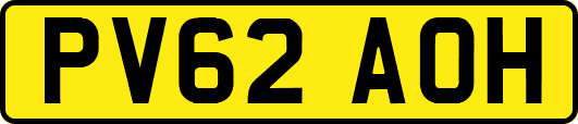PV62AOH