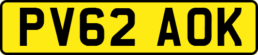 PV62AOK