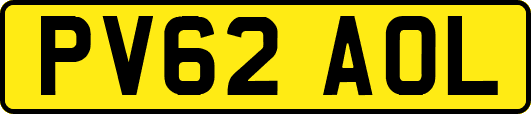 PV62AOL
