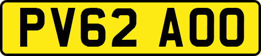 PV62AOO