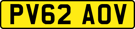 PV62AOV