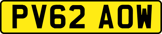 PV62AOW