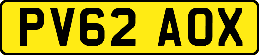 PV62AOX
