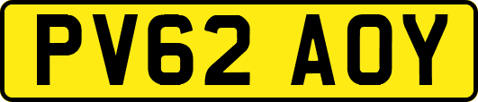 PV62AOY