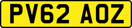 PV62AOZ