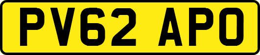 PV62APO