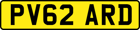 PV62ARD