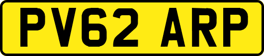 PV62ARP