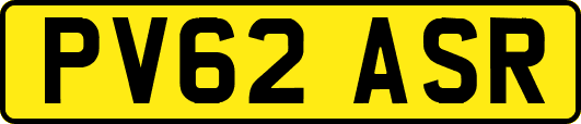 PV62ASR