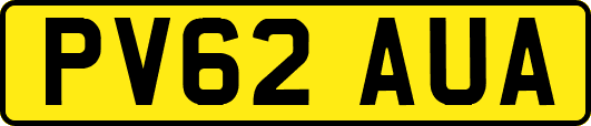 PV62AUA