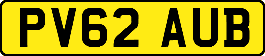 PV62AUB