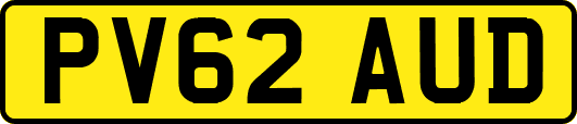 PV62AUD