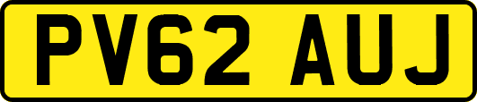 PV62AUJ