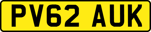 PV62AUK