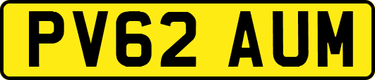 PV62AUM
