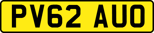 PV62AUO