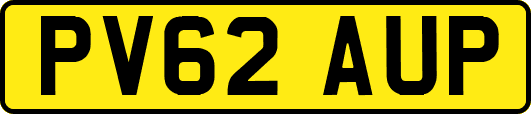 PV62AUP