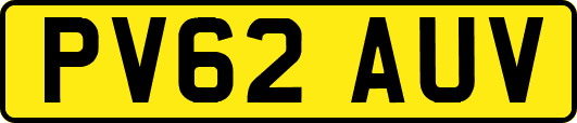 PV62AUV