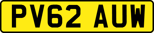 PV62AUW