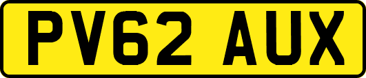 PV62AUX