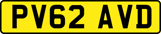 PV62AVD
