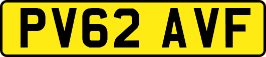 PV62AVF