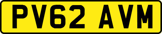 PV62AVM