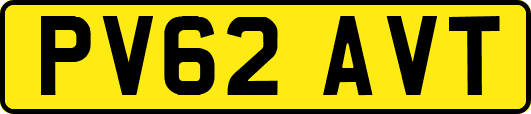 PV62AVT