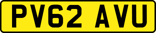 PV62AVU