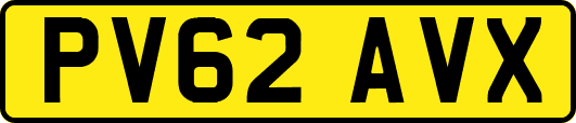 PV62AVX