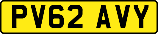 PV62AVY